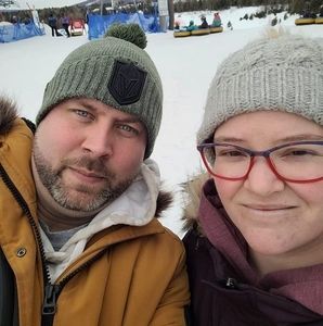 Meet your Posher, Bruce